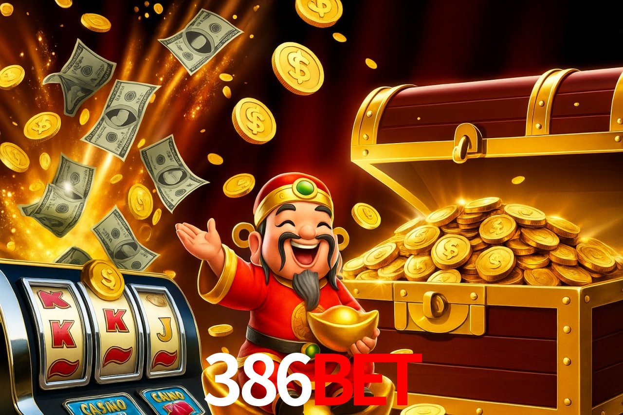 Experiência VIP 386bet