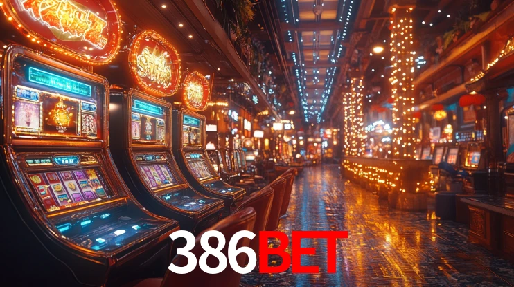 386bet - Cassino dos Sonhos - 386bet.com