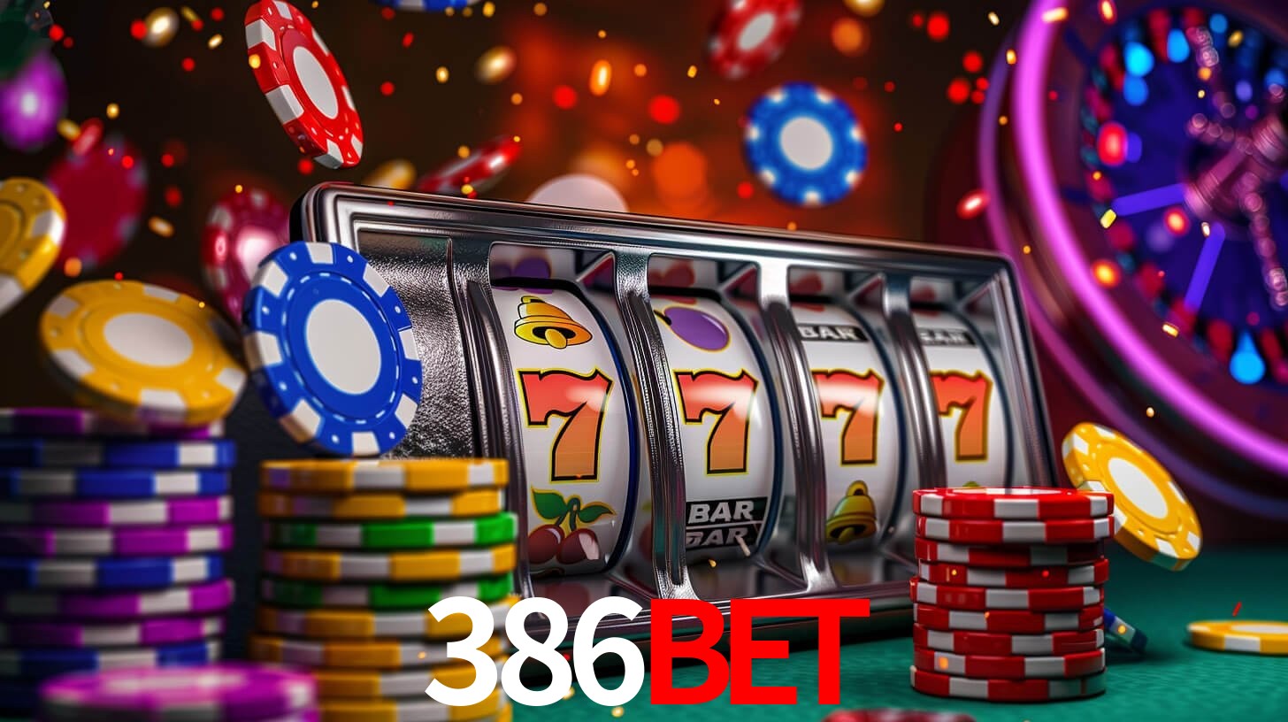 Estatísticas 386bet