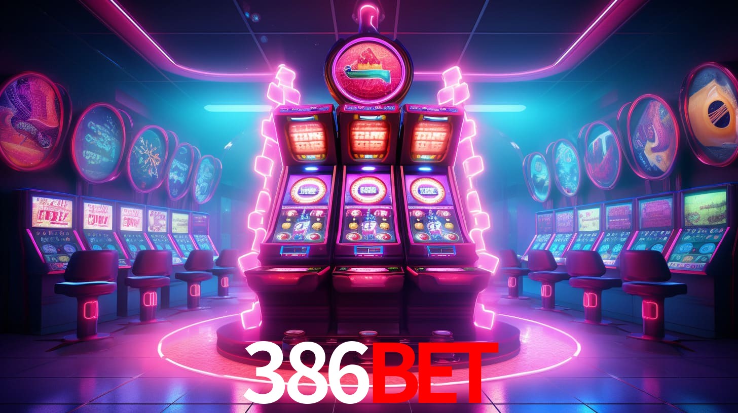 386 bet app