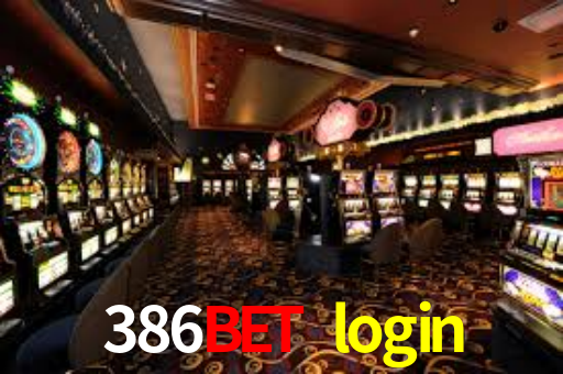 Bônus Diários 386bet login