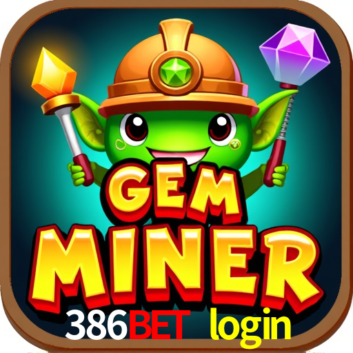 Promoção Relâmpago 386bet login