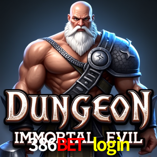 Bônus de Boas-vindas 386bet login