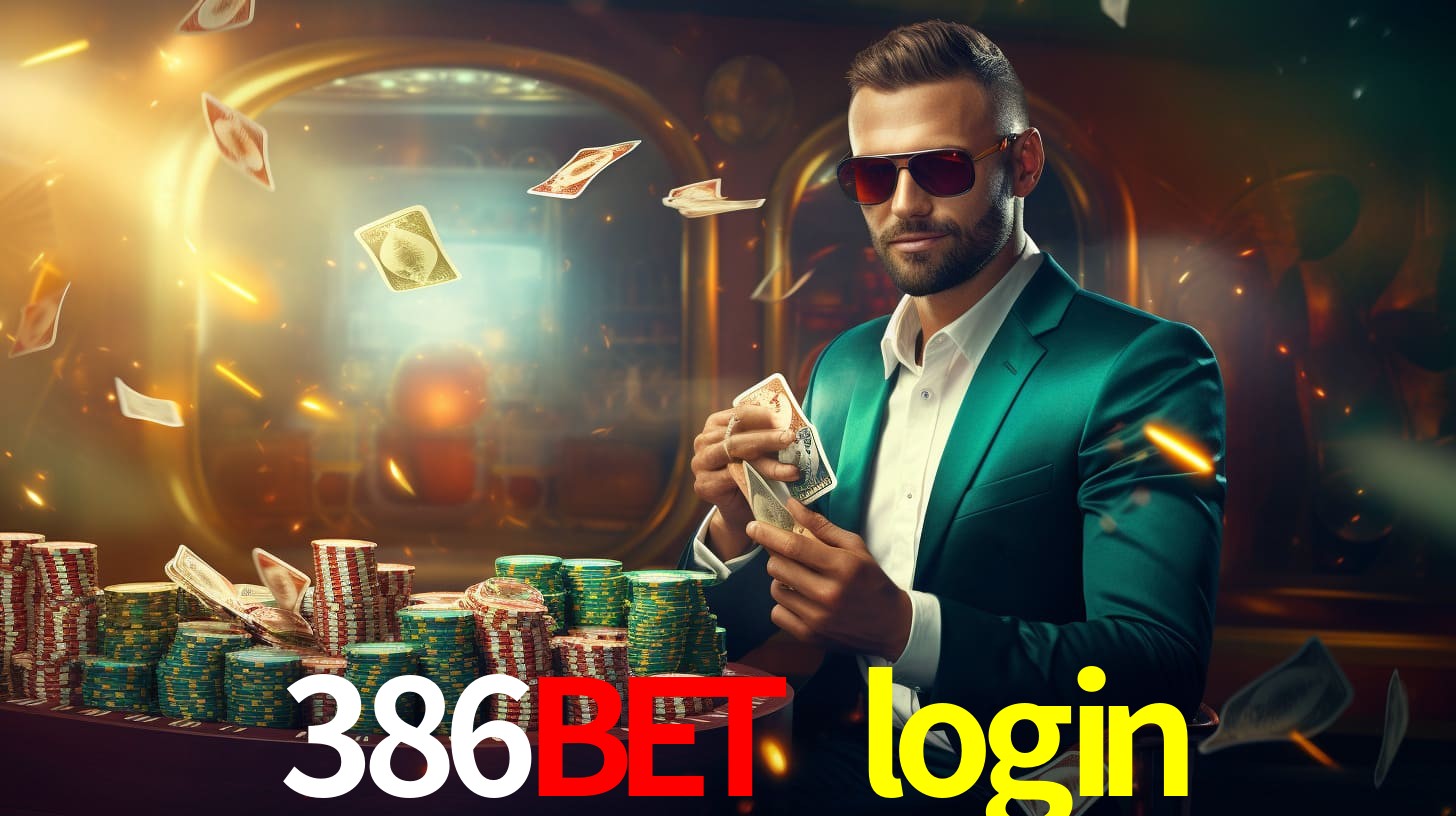 Apostas de Futebol 386bet login