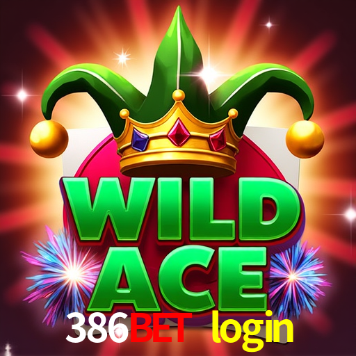 Login Seguro 386bet login