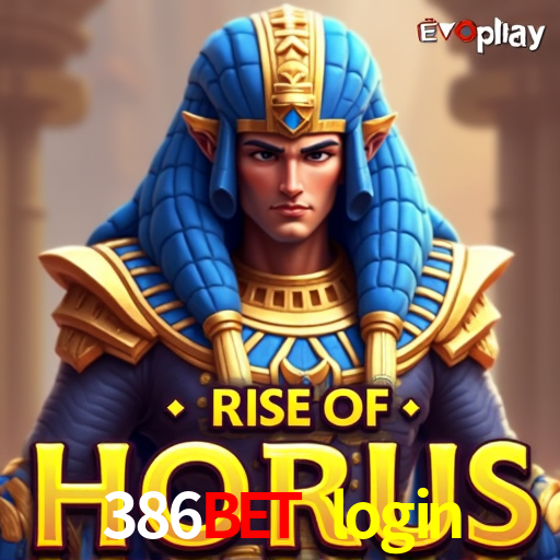 Estatísticas 386bet login