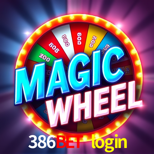 Diretório de Jogos 386bet login