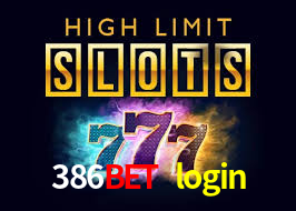Torneios 386bet login