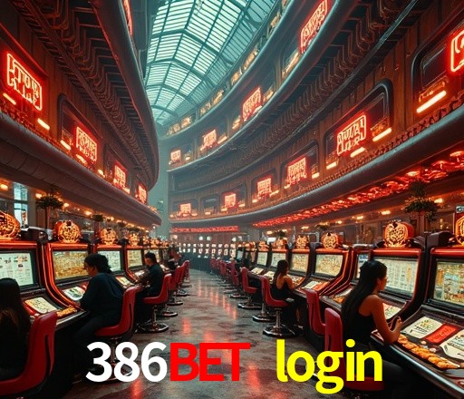 Mesa de Blackjack 386bet login