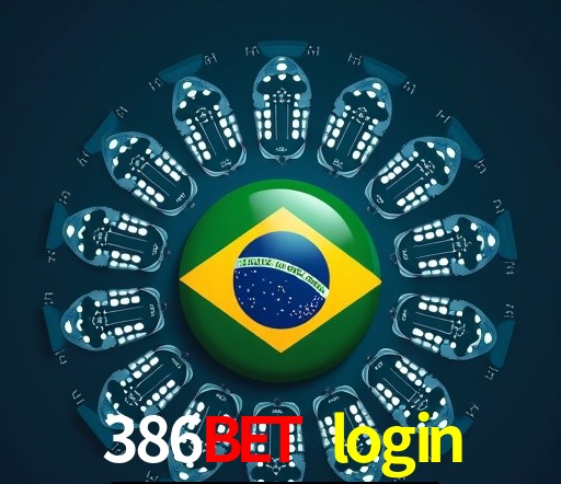 Recursos de Bônus 386bet login