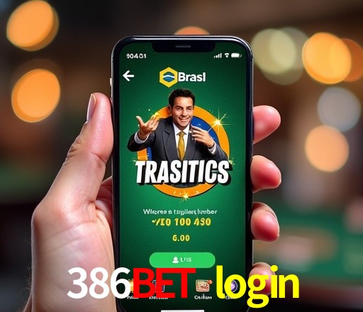 PIX Instantâneo 386bet login