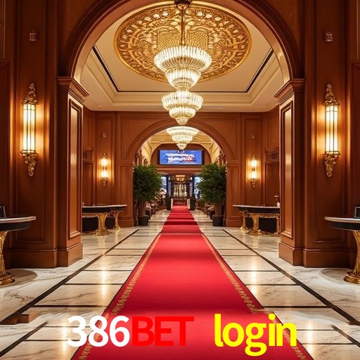 Apostas de Tênis 386bet login