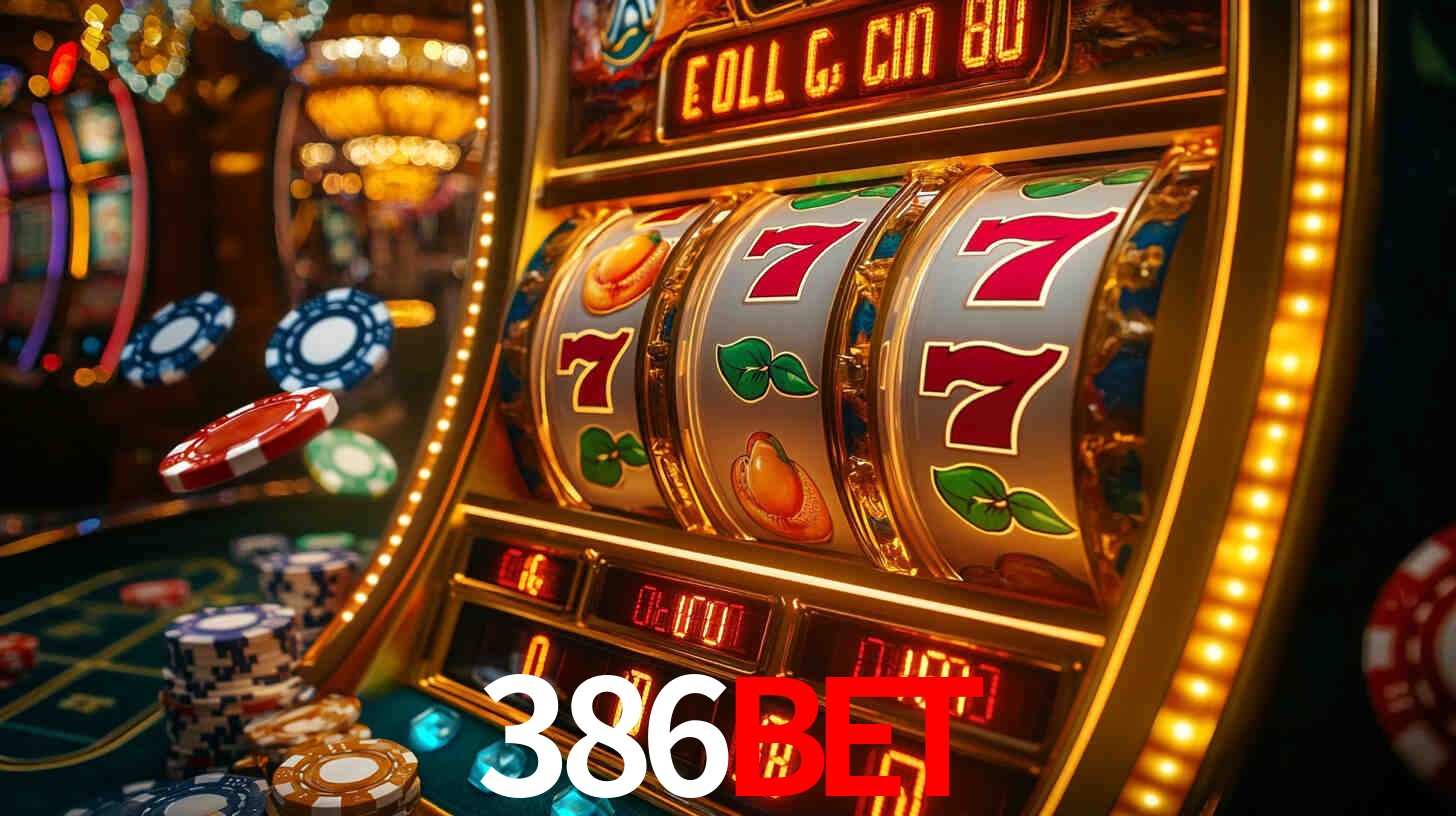 Ofertas Imperdíveis na 386bet: Promoções e Bônus Que Valem a Pena