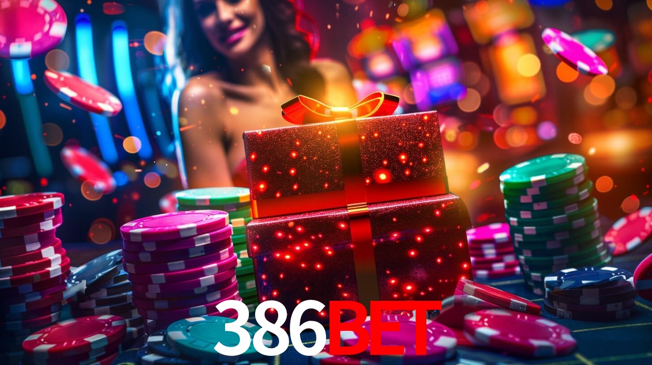 Torneios 386bet