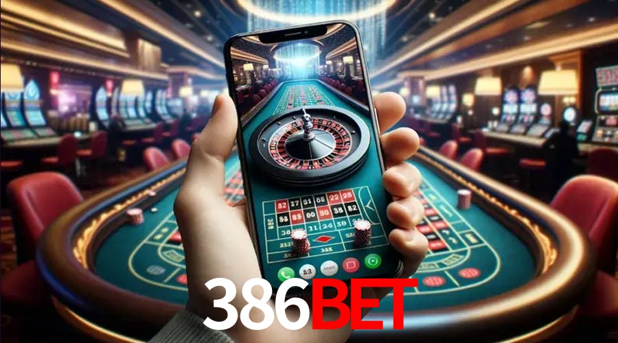 Casino VIP 386bet