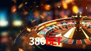 Login Seguro 386bet