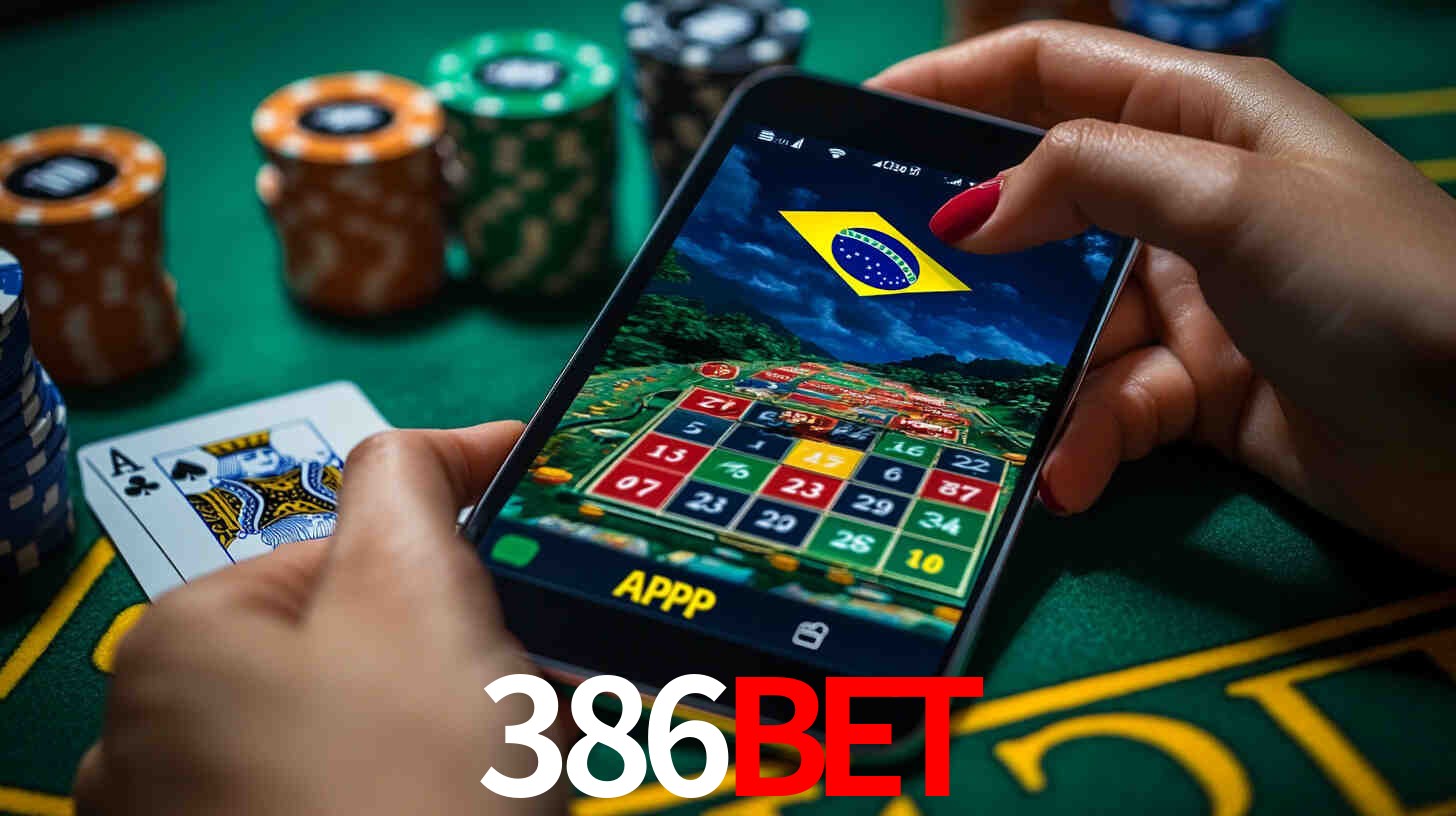 Jogo Aviator 386bet