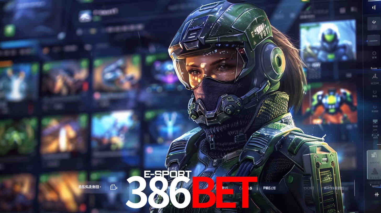 A Experiência Imersiva dos Cassinos Ao Vivo no 386bet