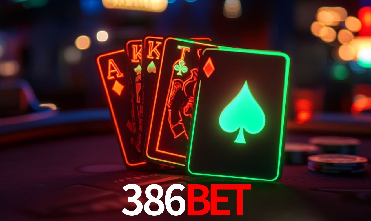 Integração de APIs 386bet