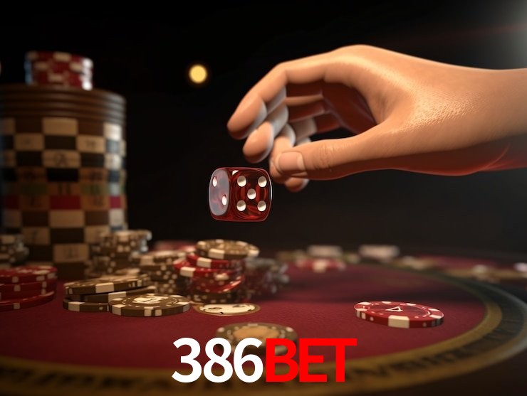 Especiais de Fim de Semana 386bet