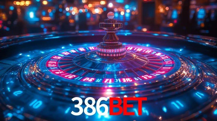 386bet: Jogos de Caça-Níqueis-Altas Recompensas, Roleta-Velocidade, Blackjack-Desafios Máximos