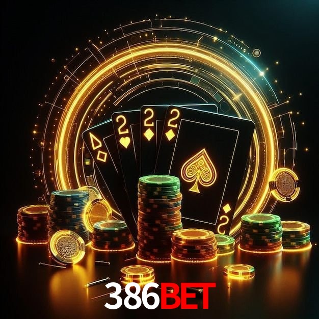 Promoção Relâmpago 386bet