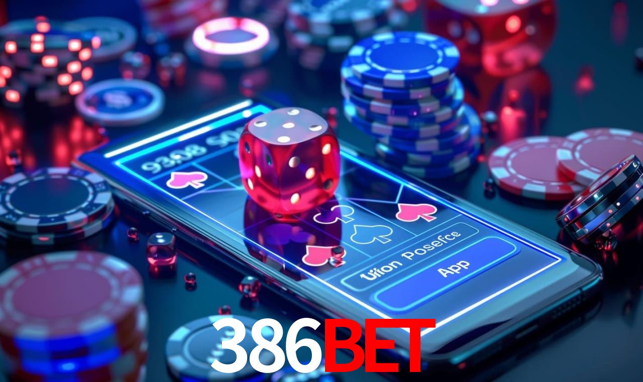 Promoção Relâmpago 386bet