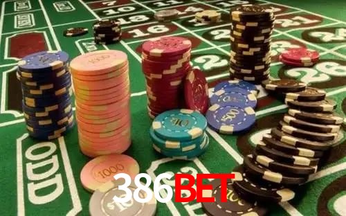 Jogos Exclusivos 386bet