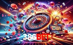 Login Seguro 386bet