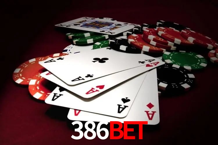 Estatísticas do Jogo 386bet