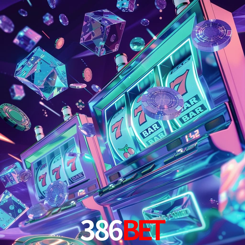 Casino Ao Vivo 386bet