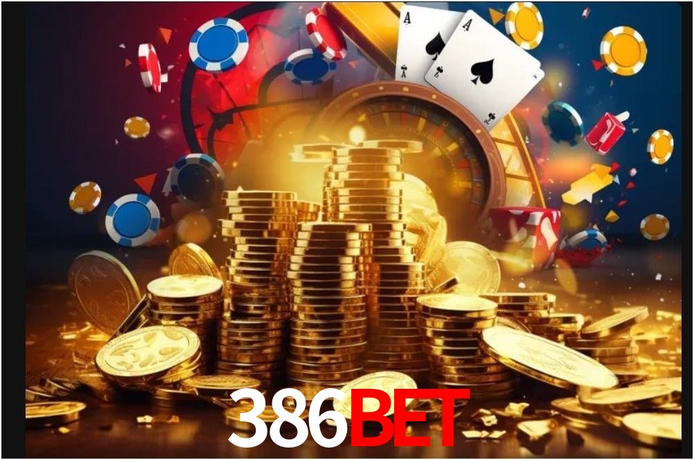 Jogo Aviator 386bet