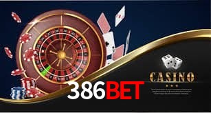 Benefícios da Conta 386bet