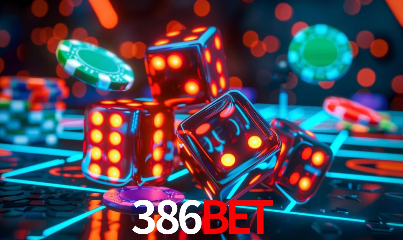 Casino VIP 386bet