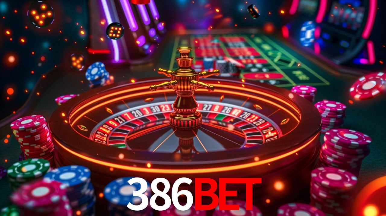 Jogo Spaceman 386bet