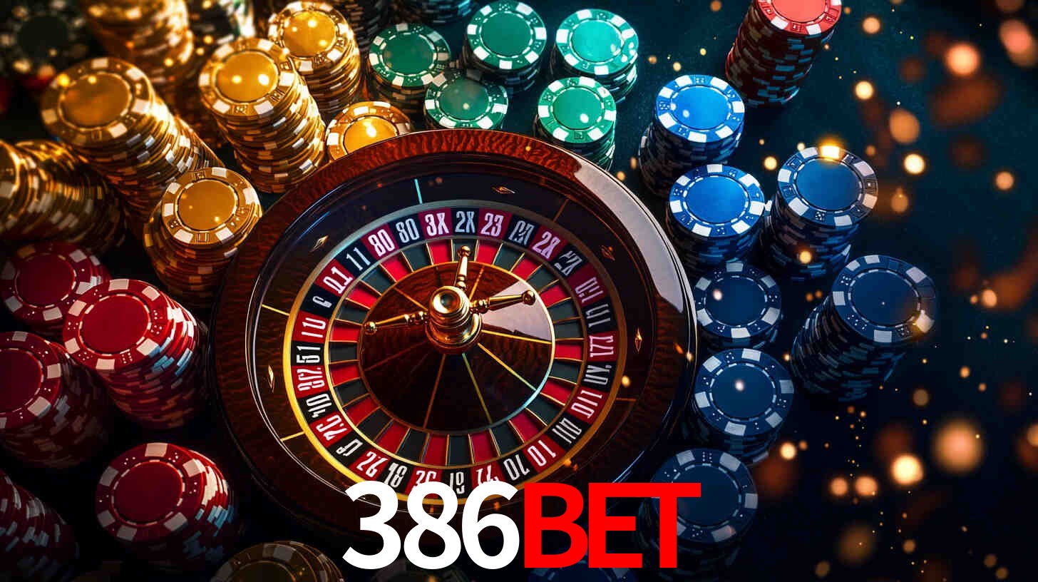 Explore as vantagens do 386bet: serviço profissional e confiabilidade