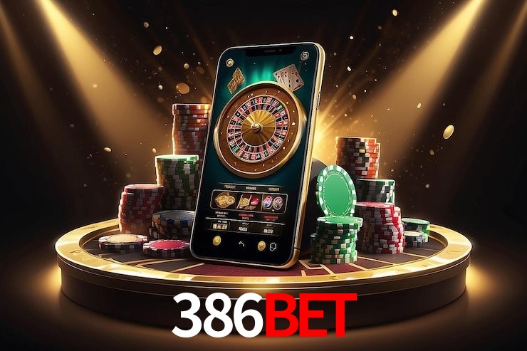 Estatísticas do Jogo 386bet