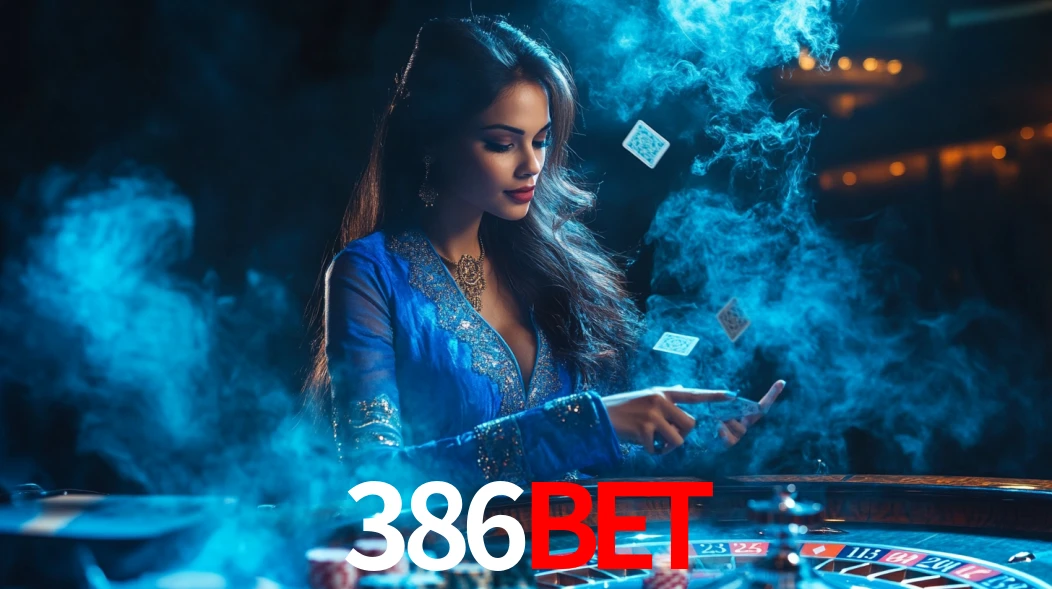 Apostas de Futebol 386bet