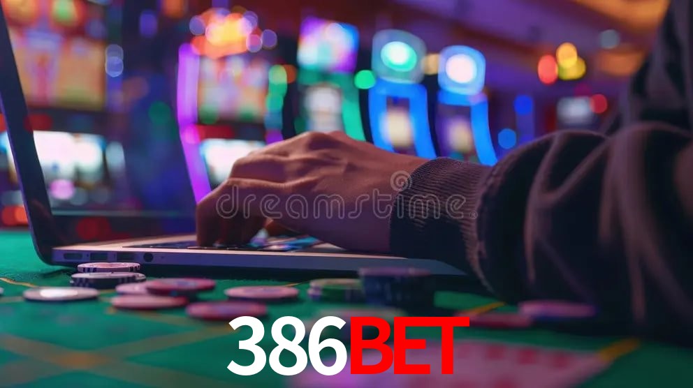 Estatísticas Esportivas 386bet