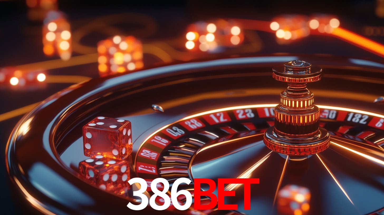 386 bet app