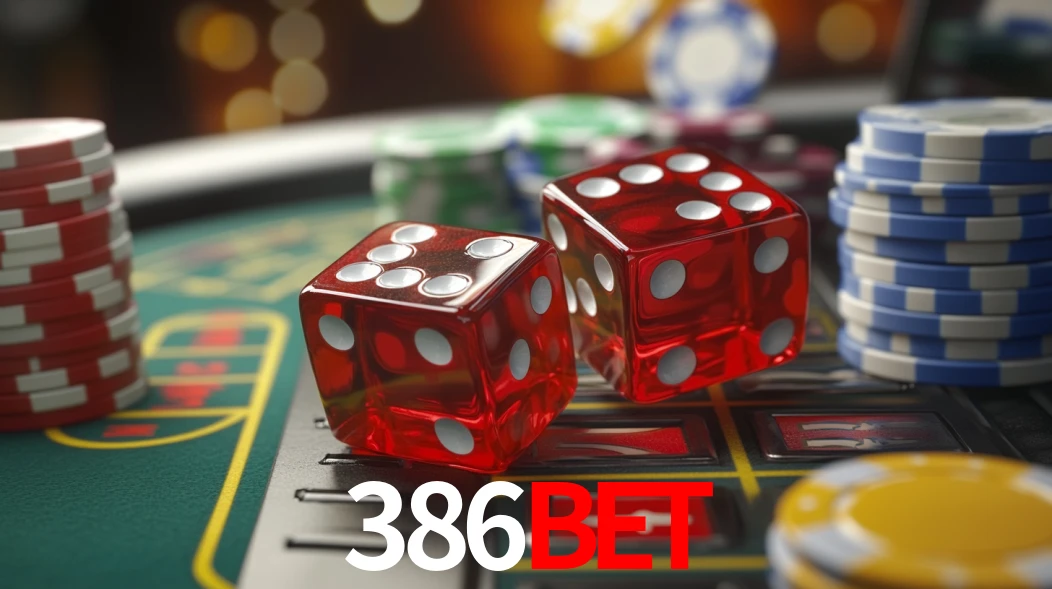 Programa VIP 386bet