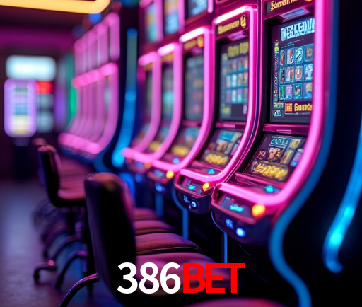 Tecnologia da Plataforma 386bet