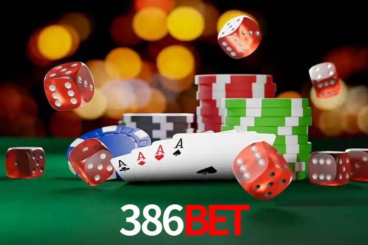 Promoções Sazonais 386bet