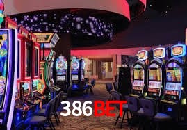 Segurança 2FA 386bet