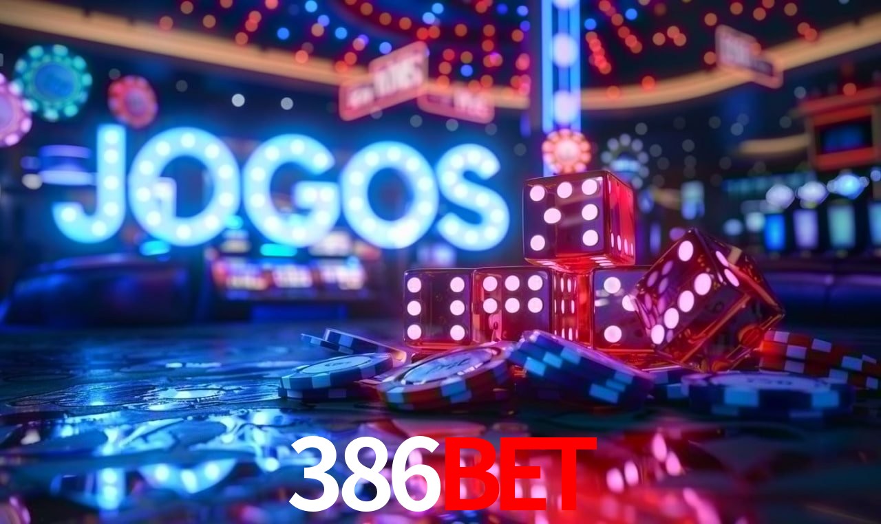 Apostas de Basquete 386bet