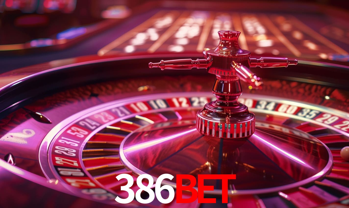 Interface Premium 386bet