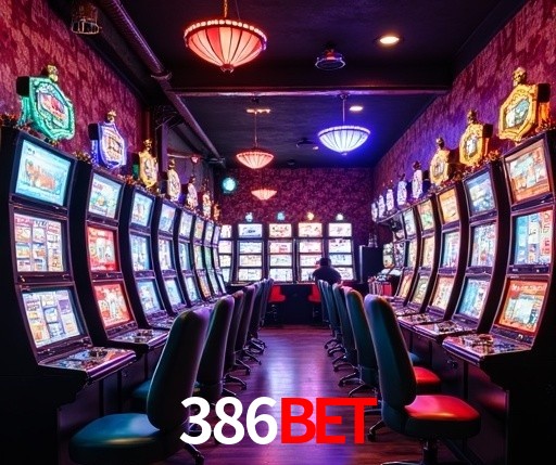 Sistemas de Segurança 386bet