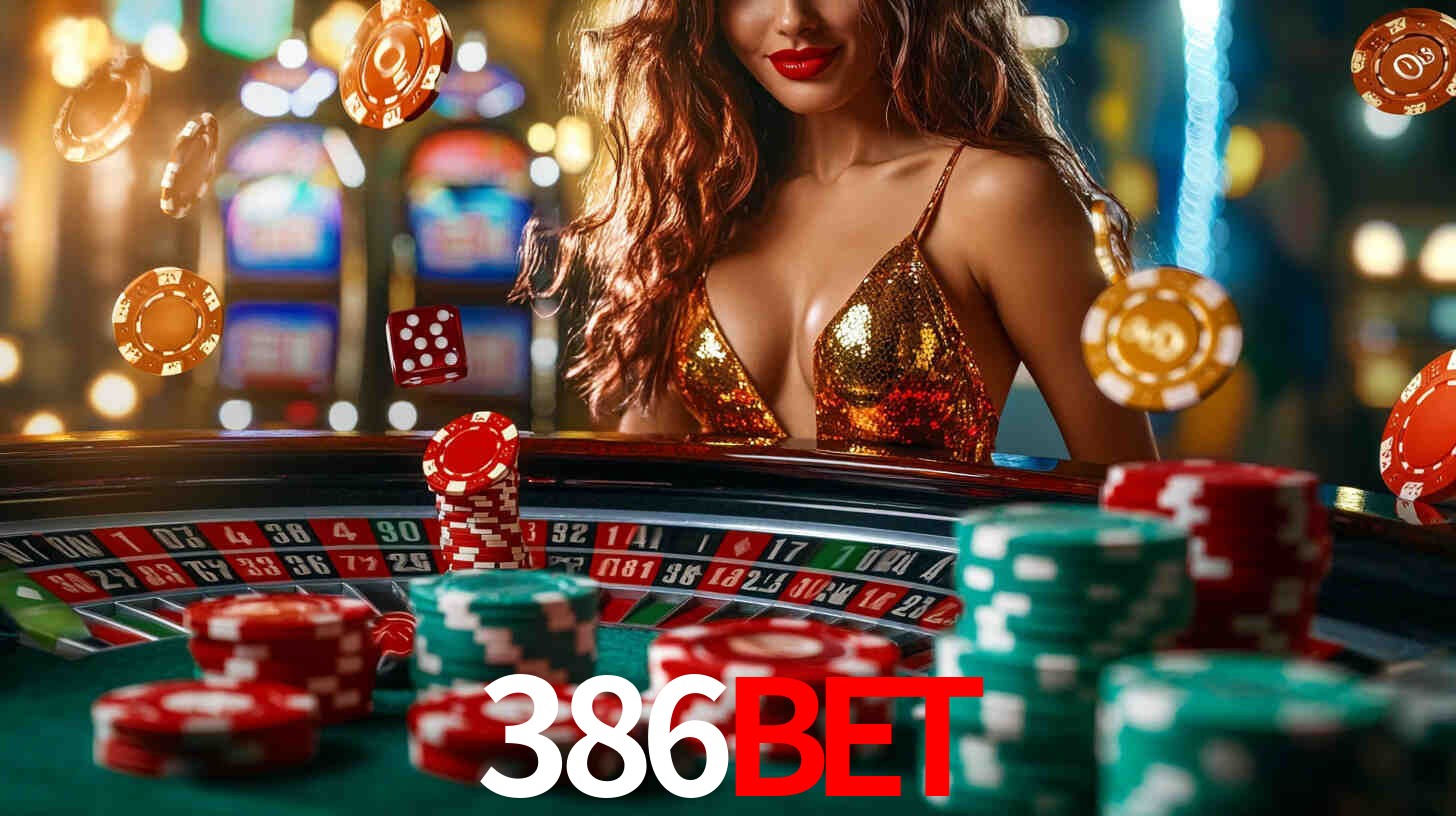 386 bet app