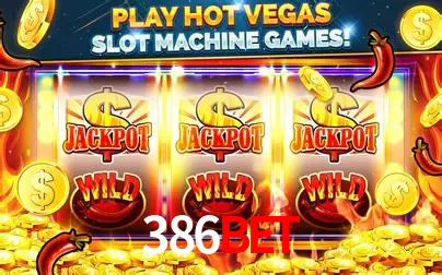 Desvendando o Mundo dos Jogos Virtuais na 386bet