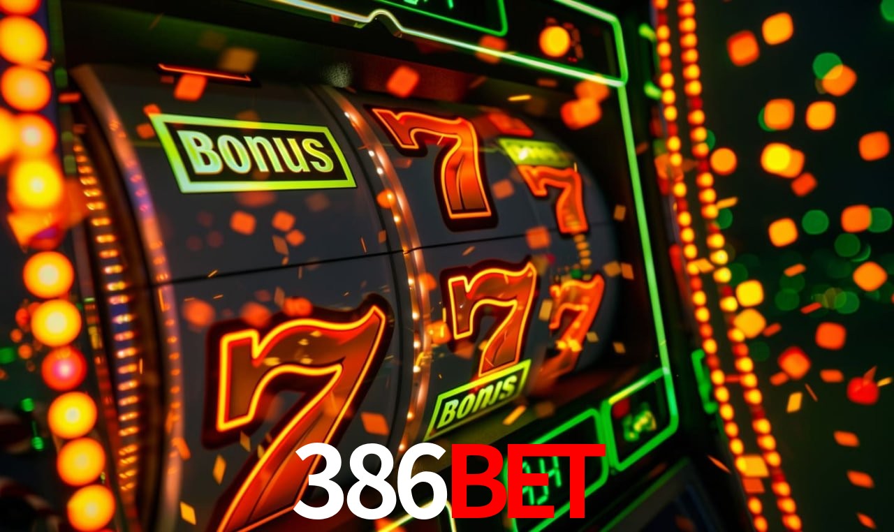 Programa VIP 386bet